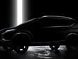 Mẫu SUV mới được Mitsubishi phát triển dựa trên nền tảng Xpander.