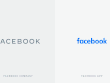 Facebook có logo mới viết hoa và nhiều màu sắc liên quan đến các sản phẩm của công ty hơn.