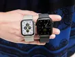 Apple đang dẫn đầu và bỏ xa các “đối thủ” trên thị trường smartwatch.