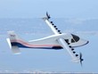 Máy bay X-57 Maxwell chạy hoàn toàn bằng điện. (Nguồn: NASA)