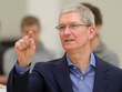 Giám đốc điều hành Apple Tim Cook. (Nguồn: Getty Images)