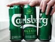 Phát triển bền vững tại Carlsberg: Mục tiêu chiến lược khởi nguồn từ triết lý theo đuổi sự hoàn hảo