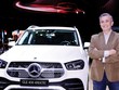 Mercedes-benz Vietnam giới thiệu thế hệ GLE đẳng cấp vượt trội