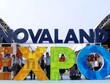 Novaland Expo 2019 diễn ra từ ngày 4 đến 8/12/2019 tại Q2,TPHCM.