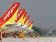 Vietjet cung cấp 2,5 triệu ghế phục vụ Tết Nguyên đán Canh Tý 2020