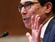 Bộ trưởng Tài chính Mỹ Steven Mnuchin. (Nguồn: Reuters).