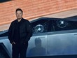 Tỷ phú Elon Musk sở hữu khối tài sản hơn 20 tỷ USD. Ảnh: New York Daily News. 