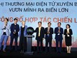 Amazon chính thức gia nhập thị trường Việt Nam, hợp tác với T&T Group và Ngân hàng SHB thúc đẩy phát triển thương mại điện tử.