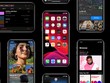 iOS 13.3 đã thêm vào tính năng Giới hạn liên lạc hữu ích cho iPhone. Ảnh: idownloadblog.