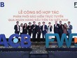 Lễ công bố hợp tác e-bancassurance đầu tiên tại Việt Nam giữa ACB và FWD ngày 12/12/2019 tại TP.HCM.