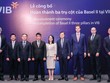VIB là ngân hàng đầu tiên công bố hoàn thành triển khai 3 trụ cột của Basel II.
