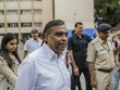 Mukesh Ambani hiện là người giàu nhất châu Á. Ảnh: Bloomberg.