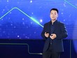 Ông Trần Hoàng Giang, Giám đốc akaChain thuộc Công ty TNHH Phần mềm FPT (FPT Software). Ảnh Internet
