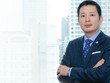 Ông Nguyễn Cảnh Vinh, Quyền Tổng giám đốc Ngân hàng TMCP Xuất nhập khẩu Việt Nam (Eximbank).