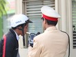 Mức phạt với người uống rượu, bia điều khiển xe tham gia giao thông