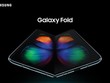 Samsung Galaxy Fold. (Nguồn: samsung)