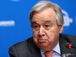 Tổng Thư ký Liên hợp quốc Antonio Guterres. (Nguồn: Reuters)