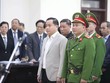 Số phận pháp lý các dự án liên quan đến Vũ “nhôm” 