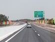 Đường cao tốc Bắc Giang - Lạng Sơn.