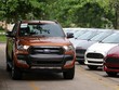 Không còn lắp ráp Focus và Fiesta, Ford Việt Nam buộc phải tham gia sâu hơn vào cuộc chơi SUV và pick-up.