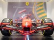 Ferrari được đánh giá là thương hiệu mạnh nhất thế giới năm 2020.