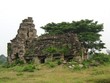 Quần thể đền Banteay Chhmar. (Nguồn: cambodiatourist).