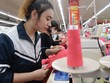 Doanh nghiệp dệt may chủ động ứng phó với dịch cúm Corona