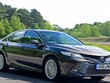 Toyota ra mắt công nghệ mới giúp tài xế tránh “nhầm chân ga”
