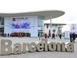 Tòa nhà nơi diễn ra sự kiện MWC thường niên ở Barcelona. (Nguồn: thetechfox.net),