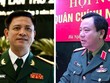 Thủ tướng bổ nhiệm 2 Phó Tư lệnh Quân khu