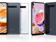 LG K61 (trái) và LG K51S (phải). (Nguồn: engadget.com).