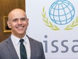Tổng Thư ký ISSA Marcelo Abi-Ramia Caetano.