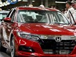 Honda vừa công bố kế hoạch đóng cửa nhà máy sản xuất ô tô ở Philippines.