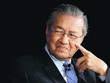Thủ tướng Malaysia Mahathir Mohamad. (Nguồn: Getty Images).