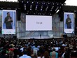 Quang cảnh hội nghị Google I/O năm 2018. (Nguồn: AFP).
