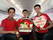 Vietjet giảm 83% giá vé nhân ngày 8/3