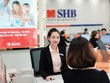 Cổ phiếu SHB trở thành hiện tượng của thị trường chứng khoán khi tăng 91% kể từ đầu năm đến nay.