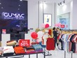 Cùng với kế hoạch mở rộng chuỗi cửa hàng, Gumac đang đẩy mạnh kênh thương mại điện tử.
