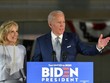 Cựu Phó Tổng thống Mỹ Joe Biden. Ảnh: AFP.