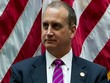 Nghị sĩ Mario Diaz-Balart tại một sự kiện ở Washington tháng 12/2018. Ảnh: AP.
