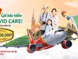 An tâm trên những chuyến bay xanh của Vietjet với bảo hiểm SKY COVID CARE