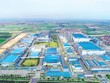 Cổ phiếu khu công nghiệp về vùng hấp dẫn đầu tư