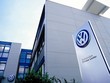 Tập đoàn xe hơi lừng danh của Đức - Volkswagen.