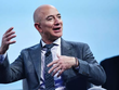 CEO Amazon Jeff Bezos. (Nguồn: AFP).