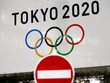 Olympic Tokyo 2020 hoãn sang 2021. (Nguồn: Reuters).