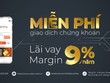 Miễn phí giao dịch chứng khoán trực tuyến thời Covid-19 cùng AIS
