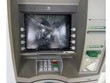 Không rút được tiền, Tuấn bực mình đập vỡ màn hình cây ATM (ảnh minh họa).