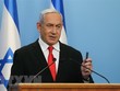 Thủ tướng Israel Benjamin Netanyahu. (Nguồn: THX/TTXVN).