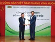 VEAM bổ nhiệm quyền Tổng giám đốc