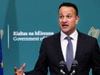 Thủ tướng Ireland Leo Varadkar (Ảnh: Reuters).